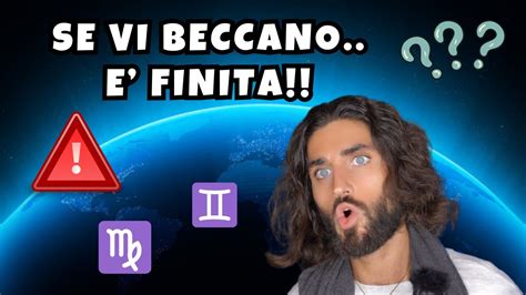 SE DOVETE PARLARE MALE DI QUESTI SEGNI FATELO ALLE LORO SPALLE YouTube