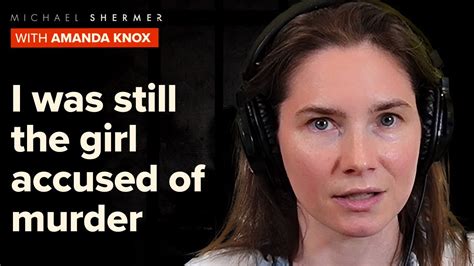 Amanda Knox Life After The Crime That Wasnt Hers