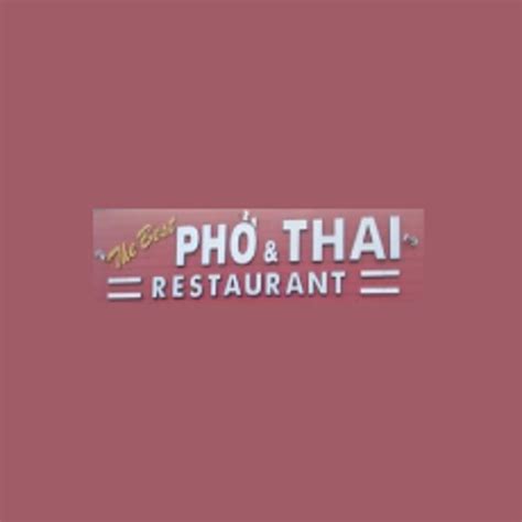 Order The Best Pho And Thai Restaurant Renton Wa Menu Delivery Menu
