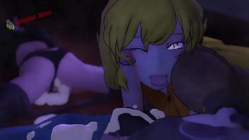 Jaune Fucks Ruby And Yang Xvideos