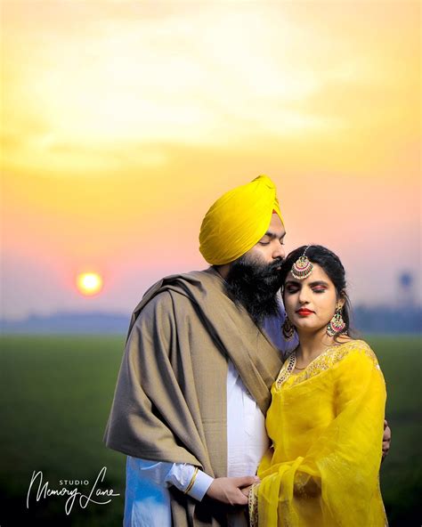 The Best Of Punjabi Professional Photography Studio Memory Lane