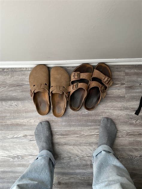 Is It Bad That I Want More Rbirkenstocks