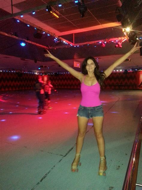 Top Rollerskating Rinks In Perth Perth Girl