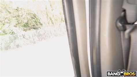 Blonde On The Bus Porn Picture Gallery PornHat