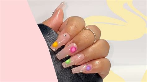 Chiêm Ngưỡng Mẫu Ombre Nails Airbrush được Yêu Thích Nhất