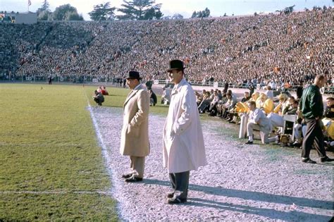 San Francisco 49ers at Kezar Stadium - FoundSF