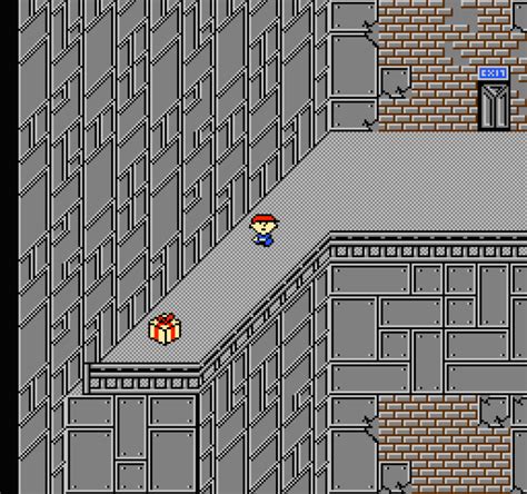 Earthbound Nes 165 The King Of Grabs