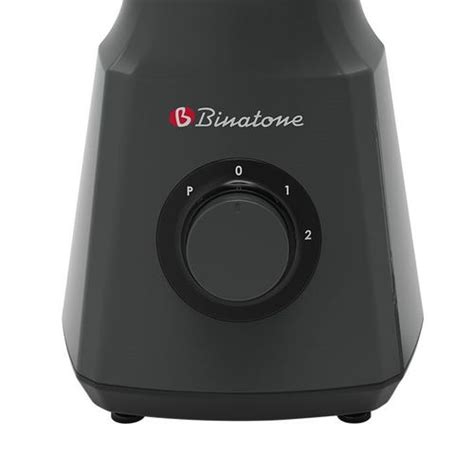 Binatone Litres Blg Blender With Grinder Perfectmalls