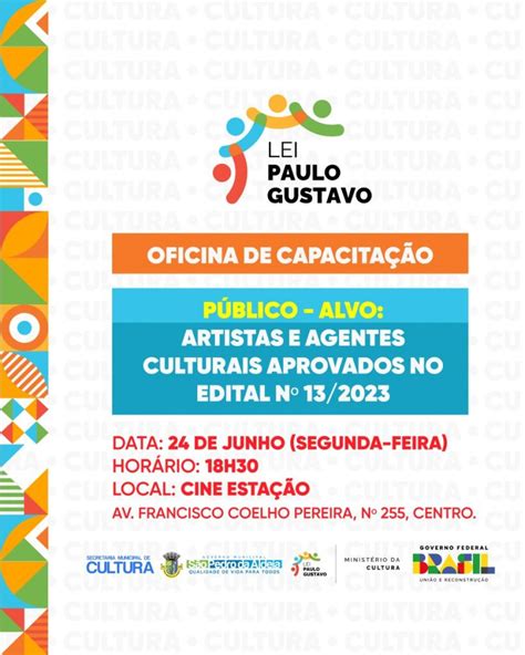 Cultura Aldeense Promove Oficina De Capacita O Sobre A Lei Paulo