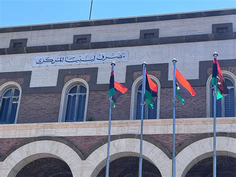 FACTBOX The legitimacy crisis in Libya's state institutions | Reuters