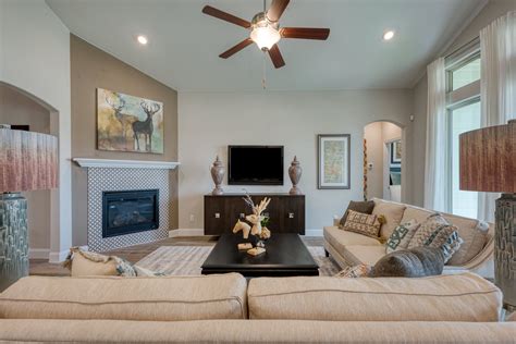 Photo Gallery : Bellaire Homes