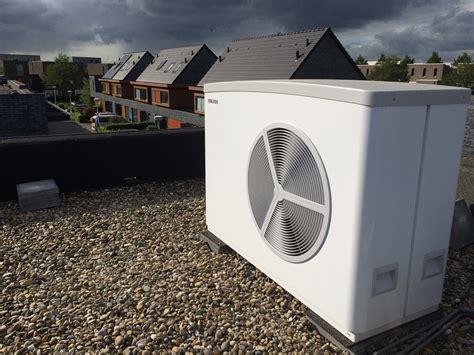 Project Warmtepomp Deel Wat Is Een Goed Alternatief Voor