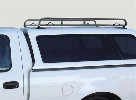 CANOPY TRUCK RACK