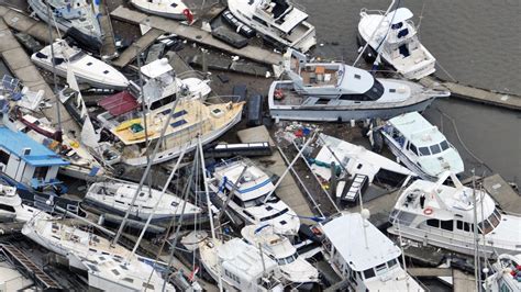 Cyclone Yasi Ten Years On Townsville Bulletin