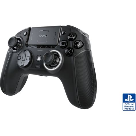 Ps5 Revolution 5 Pro Controller Black Official Big W