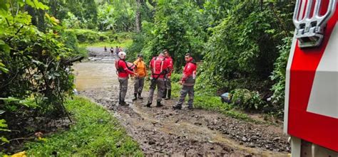 Costa Rica Decreta Alerta Naranja Por Exceso De Lluvias Telesur