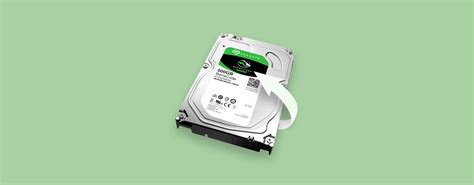 recover data  seagate hard drive  fix  problems