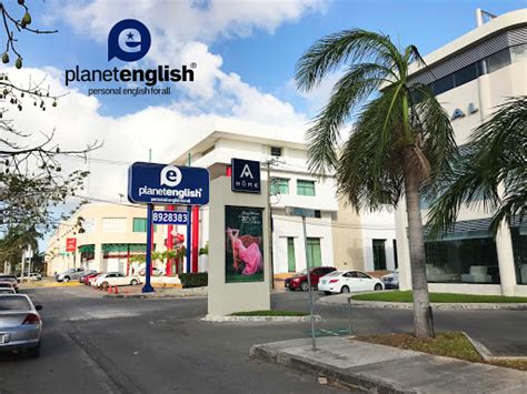 ENGLISH PLANET CANCUN - Cancún