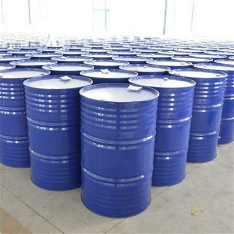 High Quality Bulk Price Industrial Grade Plasticizer Dibutyl Phthalate