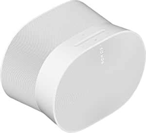 Sonos Era Bocina Inal Mbrica De Dise O Innovador Para Audio