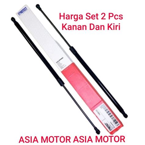 Jual Shock Pintu Bagasi HRV 2014 2021 Hidrolik Pintu Belakang Honda