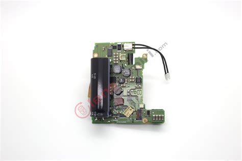 EOS 750D 760D PCB ASS Y DC DC Lenstamiri CG2 4596 000