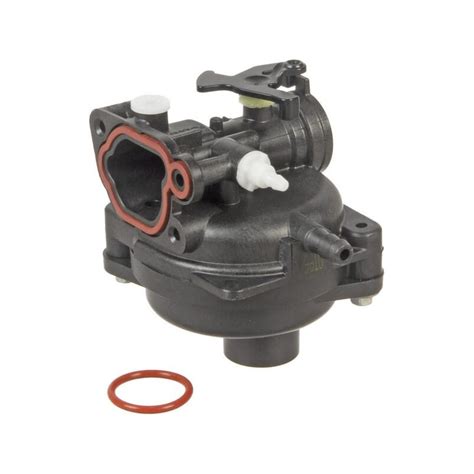 Carburateur Briggs Et Stratton