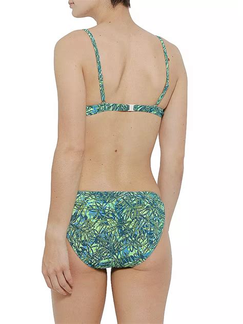 SOLAR Damen Bikini