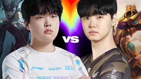 GEN Vs BLG Highlights Gen G Vs Bilibili Gaming All Games Grand