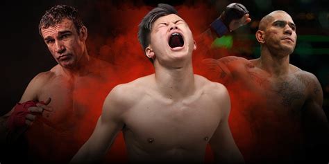10 Most Successful Kickboxers To Try Out Mma