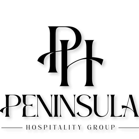 Peninsula Hotel Logo