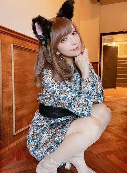 コスプレイヤー宮本彩希がキュート＆セクシーな猫耳ショット披露 ライブドアニュース