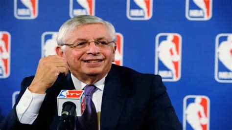 David Stern Net Worth Early Life Age