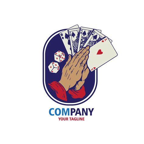 design logo casino vector illustration 25419606 Vector Art at Vecteezy