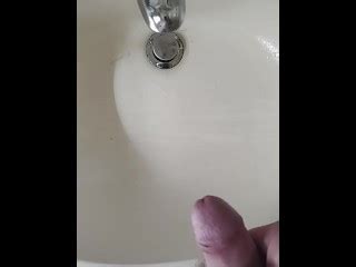 Sink Pissing Pornhub Gay