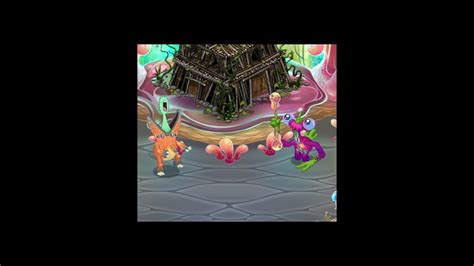 Yooreek And Meebkin Song My Singing Monsters Ethereal Workshop Shorts