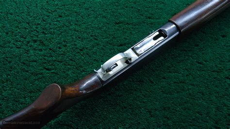 WINCHESTER M-59 SEMI AUTO