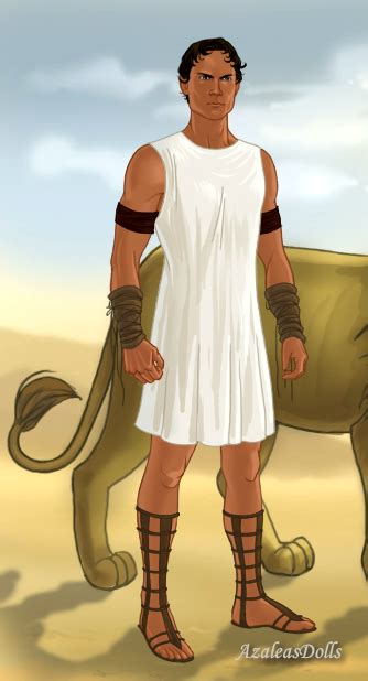 Joseph In Potiphar's House by MonsieurArtiste on DeviantArt