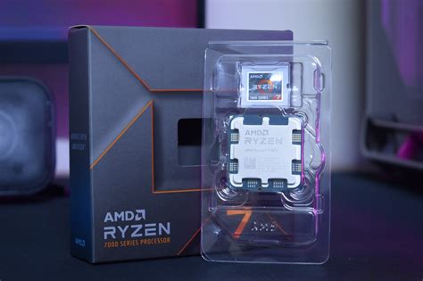 Amd Ryzen 9 7950x And Ryzen 7 7700x Cpu Review A New Era Of Zen Begins Porn Sex Picture