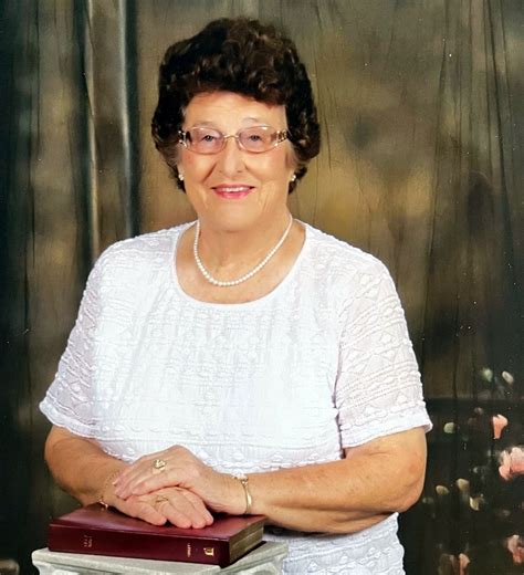 Ruby Carroll Obituary Ormond Beach Fl