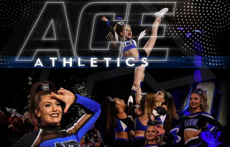 Cheerleading Québec Montréal | ACE Athletics | Québec Montréal