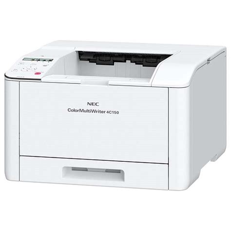 e TRENDNEC PR L4C550 A4カラーページプリンタ Color MultiWriter 4C550