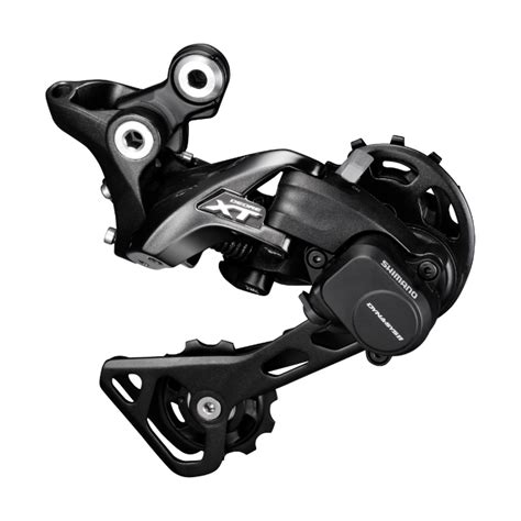 トップスイ SHIMANO DEORE XT ディオーレ XT RD M8000 SGS シマノシャドーRD 11スピード SGS