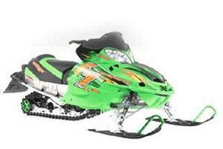 Arctic Cat Firecat F Efi Sno Pro Magazine Motoneiges Ca