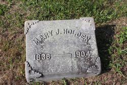 Mary Jane Gilbert Holden 1838 1904 Mémorial Find a Grave