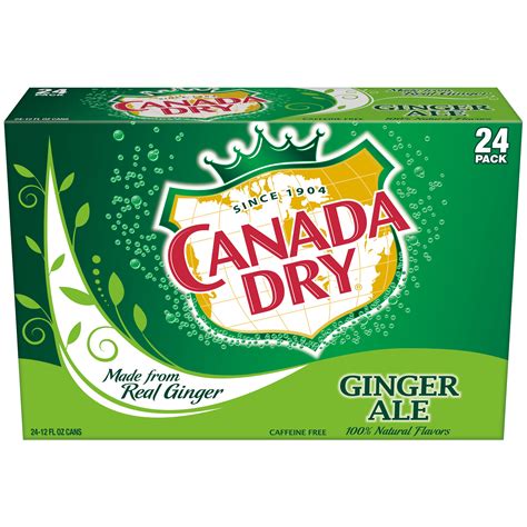 canada dry blackberry ginger ale