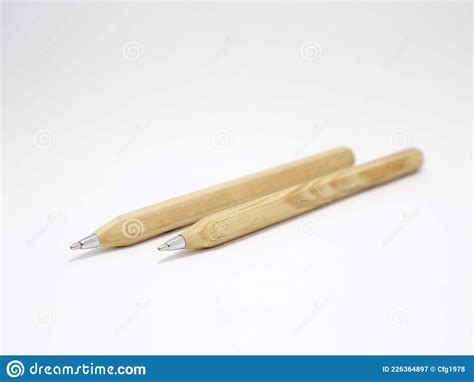 Title Ecological Pens Wooden Pens Caring For The Planet Renewable