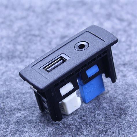 For Mercedes Benz Vito W447 906 5 T Box 906 USB Aux Media In Socket