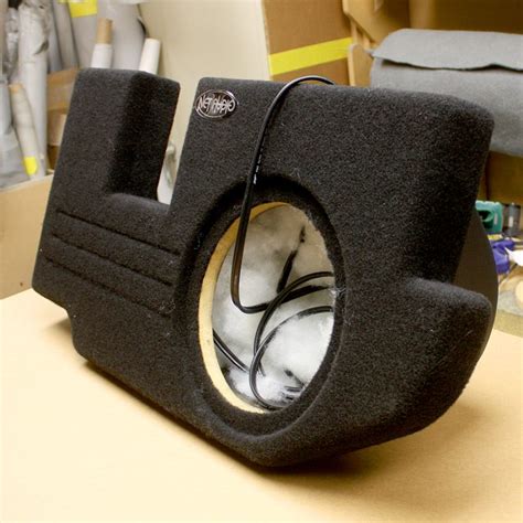 Dodge Ram Quad Cab Sub Box And Crew Cab Sub Box