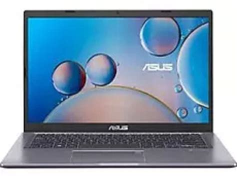 Compare Asus M415DA EK301T Laptop AMD Dual Core Ryzen 3 3250U AMD